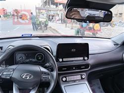 هیوندای کۆنا ئەلیکتریک